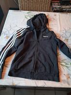 Trainings jas Adidas, Ophalen, Gedragen, Maat 46 (S) of kleiner