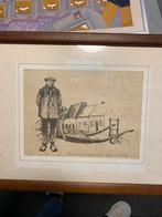 Peke rammekeszand, Enlèvement