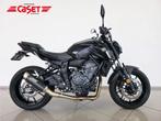 Yamaha MT 07 (bj 2023), Motoren, Motoren | Yamaha, Bedrijf, Meer dan 35 kW, Overig, 689 cc