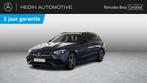 Mercedes-Benz C-Klasse 300 e Break AMG Line Night Pack | Pan, Autos, Mercedes-Benz, 1800 kg, Entreprise, Hybride rechargeable