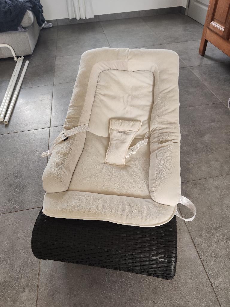 Relax bébé Quax, Enlèvement, Comme neuf