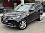 Land Rover Discovery 3000kg TREKKRACHT /PANO / TREKHAAK /PER, Auto's, Land Rover, Automaat, 4 cilinders, Zwart, Leder