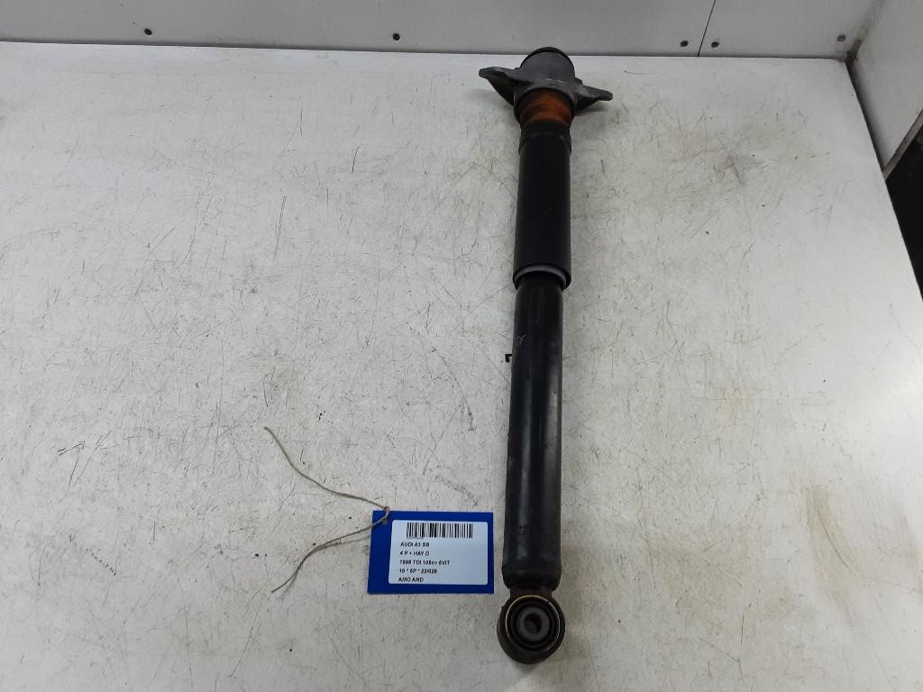 AMORTISSEUR ARRIÈRE DROIT Audi A3 Sportback (8PA), Autos : Pièces & Accessoires, Suspension & Châssis, Audi, Utilisé