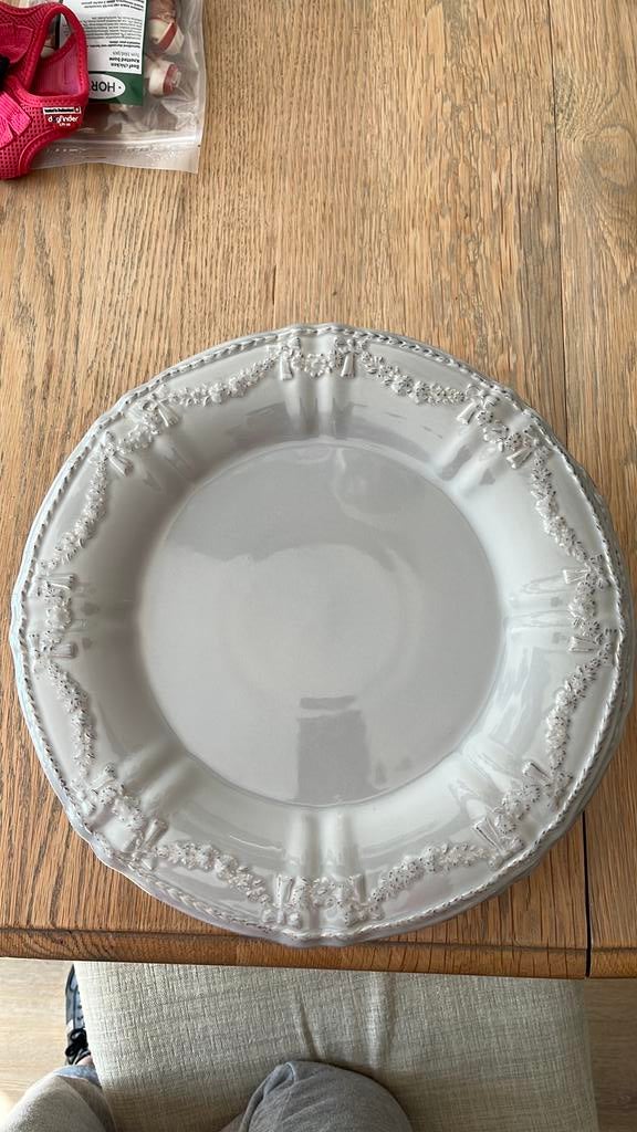 Onderbord van het merk  Flamant taupe grijs, Ophalen