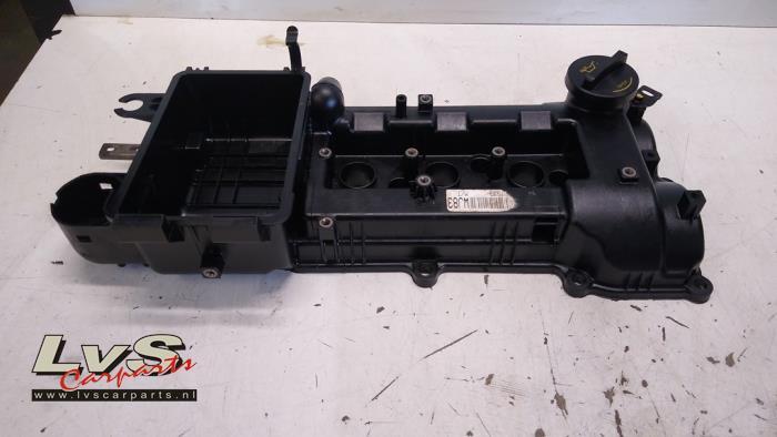 Couvercle soupapes d'un Hyundai I10, Autos : Pièces & Accessoires, -, 3 mois de garantie, Utilisé, Hyundai