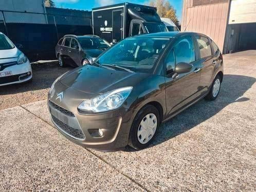 Citroën C3 Essence 113000 kms/0470505042, Achat, Entreprise, Essence, C3
