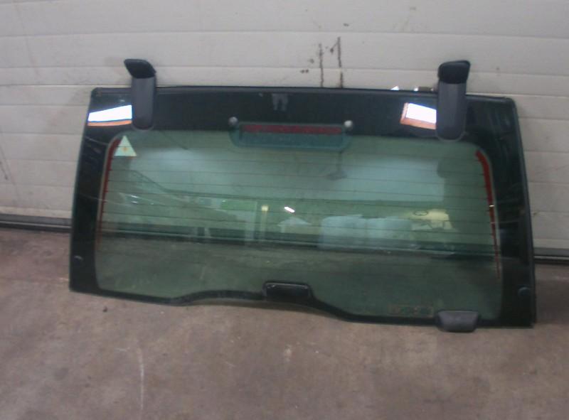 VITRE ARRIÈRE Opel Frontera (6B) (01-1998/07-2004), Utilisé, Opel