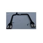 123 SPORTUITLAAT BMW 5 e60 e61 M5 UITLAAT, Autos : Pièces & Accessoires, Neuf, -, -, -