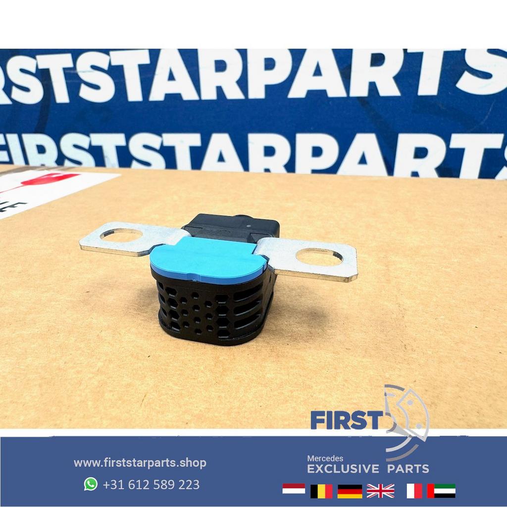 MN000000008776 Pyro Zekering Mercedes W177 W247 W118 H247 X2