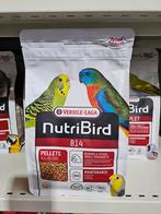 Nutribird B14 Geëxtrudeerde pellets 800 gram voor kleine Par, Ophalen