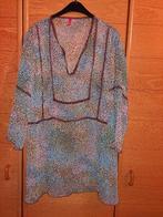 Jolie tunique à imprimé floral — taille L, Vêtements | Femmes, Blouses & Tuniques, Taille 42/44 (L), Enlèvement ou Envoi, Autres couleurs