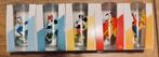 Disney Home drinkglazen, Verzamelen, Ophalen, Nieuw, Frisdrankglas