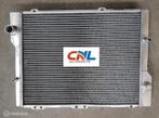 Radiateur  Aluminum radiator for Audi 80 90 Quattro 88-92, Neuf, Enlèvement ou Envoi