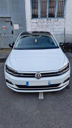 VOLKSWAGEN POLO 1.0 TSI 95CV CARAT R LINE / CARPLAY/ MATRIX, Autos, Achat, Euro 6, Noir, 5 portes