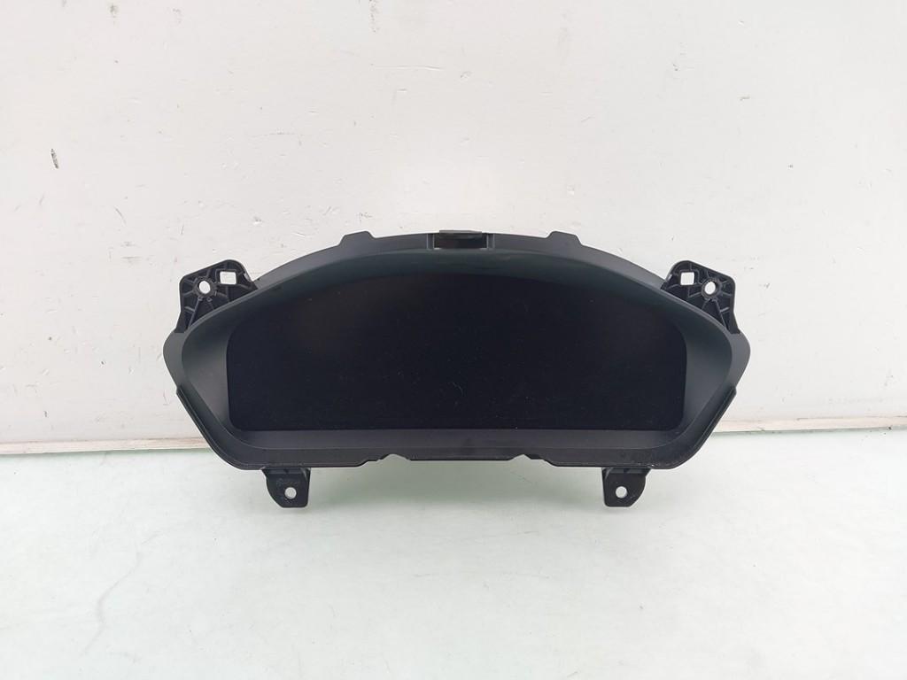 INSTRUMENTS DE BORD Ford Focus 4 Wagon (01-2018/12-2025), Autos : Pièces & Accessoires, Utilisé, Ford