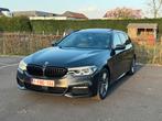 Bmw 530d xdrive g31 m pack 2de eigenaar, Autos, BMW, Cuir, Euro 6, Entretenue par le concessionnaire, 5 portes