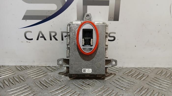 Xenon Starter van een Mercedes A-Klasse, Auto-onderdelen, Verlichting, Mercedes-Benz, Gebruikt, 3 maanden garantie, Ophalen of Verzenden