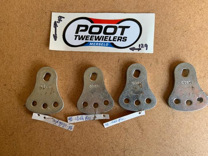 Siphon de frein arrière, Vélos & Vélomoteurs, Pièces de cyclomoteur | Oldtimers & Ancêtres, Neuf, Batavus, Autres types, Enlèvement