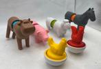 SmartMax My First Farm Animals - Magnetisch STEM-speelgoed, Kinderen en Baby's, Speelgoed | Educatief en Creatief, Ophalen of Verzenden