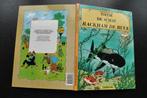 HERGE TINTIN en Bruxellois De schat van Rackham De Ruue RARE, Livres, BD, Enlèvement ou Envoi, Utilisé, Hergé