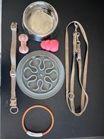 Accessoires pour chiot, Animaux & Accessoires, Enlèvement, Utilisé