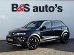 Opel Mokka 1.2 Turbo Level 5 Full LED Adaptive cruise Climat, Achat, Entreprise, Carnet d'entretien, Automatique