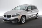 (1YXR202) BMW 2 GRAN TOURER, 100 kW, https://public.car-pass.be/vhr/a228797c-b899-4e98-b209-aed486a1ba0c, Achat, Euro 6