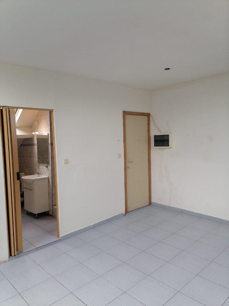 studio, Immo, 35 à 50 m², Charleroi