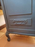 Houtkachel, Ophalen, Gebruikt, Hout, Houtkachel