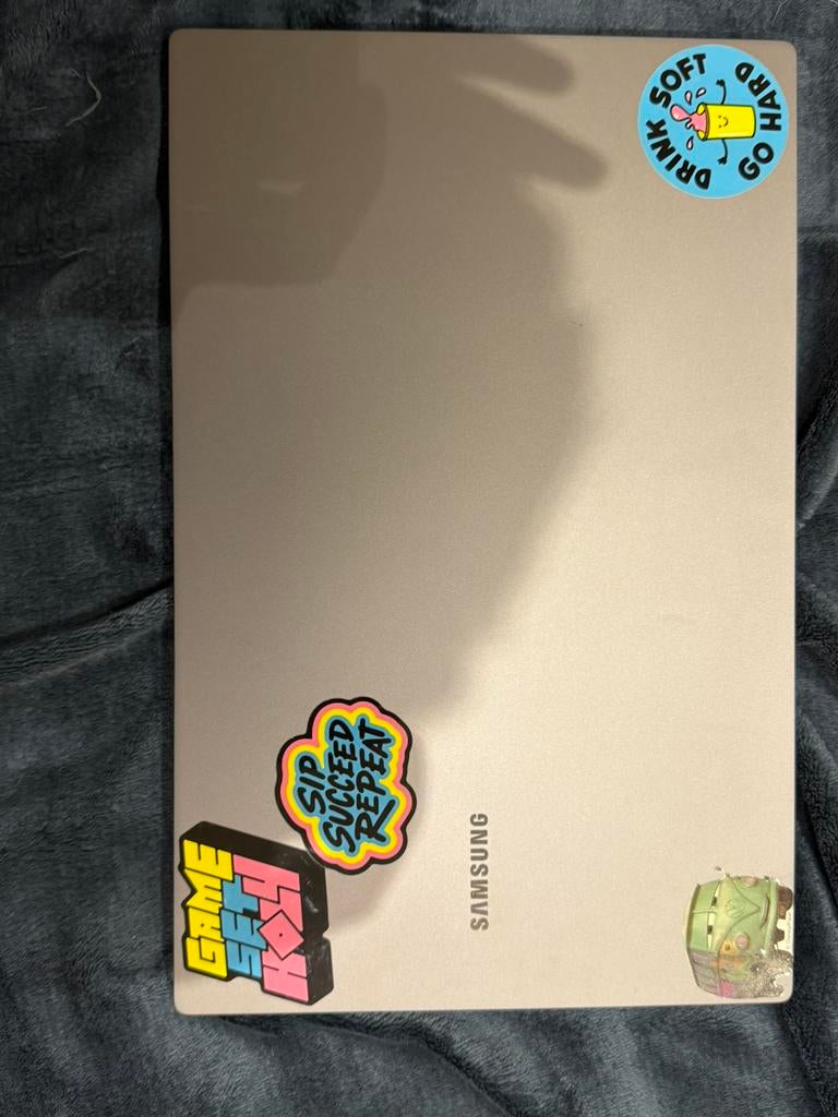 Samsung galaxy book 4 i7 1to, Enlèvement ou Envoi, Comme neuf