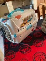 Bakje voor dieren te vervoeren, Dieren en Toebehoren, Ophalen, Zo goed als nieuw