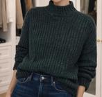 Essentiële trui van Antwerpen. Coll Mao. Kwaliteit van het p, Essentiel antwerp, Ophalen of Verzenden, Zo goed als nieuw