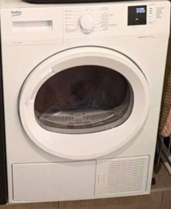 Seche linge, Enlèvement, Comme neuf