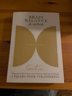 Brain Balance de methode van Charlotte Labee, Boeken, Ophalen, Nieuw, Meditatie of Yoga, Overige typen