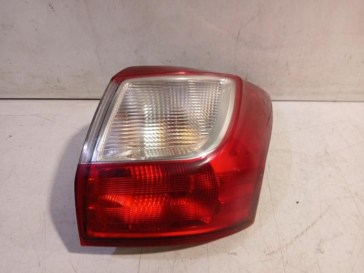 Achterlicht carrosserie rechts Ford Grand C-Max, Auto-onderdelen, Verlichting, Ford, Gebruikt, Herkomst onderdeel bekend, 12 maanden garantie