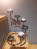 Bougeoire/photophore, Antiquités & Art, Enlèvement