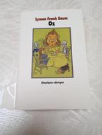 Livre "OZ", Livres, Enlèvement ou Envoi