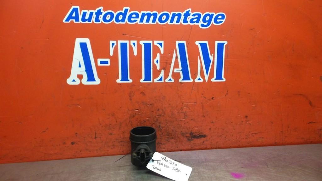 DÉBITMÈTRE Volvo S80 (TR / TS) (0280218108), Autos : Pièces & Accessoires, Autres pièces automobiles, Volvo, Utilisé