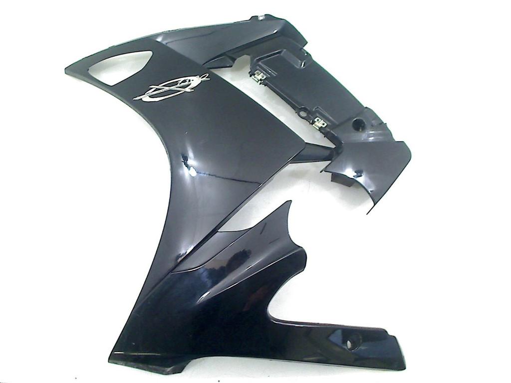 CARENAGE GAUCHE FJR 1300 2006-2012 ABS (FJR1300 FJR1300A), Motos, Dhr. S. di Majo, Utilisé, Info@cama-motorparts.nl, P.J. Troelstraweg 8 8
3144 CX  MAASSLUIS, NL