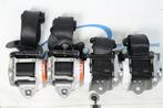 2x ceintures avant + 2x arrière Mercedes A klasse W177