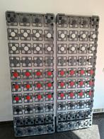 tempur superflex lattenbodem, Huis en Inrichting, Ophalen, Zo goed als nieuw, Bedbodem, 200 cm