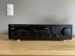 Denon DRA-385 RD AM-FM stereo ontvanger, Denon, Ophalen of Verzenden, Zo goed als nieuw, Stereo