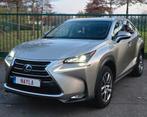 LEXUS NX 300H HYBRIDE COMME NEUF AVEC 134000KM, Auto's, Automaat, 114 kW, Euro 6, 4 cilinders