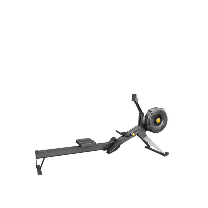 Gymfit – Air Rower – Roeitrainer, Sports & Fitness, Équipement de fitness, Comme neuf, Autres types, Bras, Jambes, Pectoraux, Abdominaux