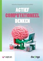 Handboek: Actief computationeel denken, Boeken, Informatica en Computer, Verzenden, Nieuw, Overige onderwerpen, Van In