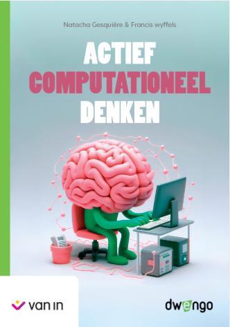 Handboek: Actief computationeel denken, Boeken, Informatica en Computer, Nieuw, Overige onderwerpen, Verzenden