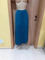 Jupe longue bleue H&M – Taille XS, Vêtements | Femmes, Jupes, H&M, Enlèvement ou Envoi, Taille 34 (XS) ou plus petite, Porté
