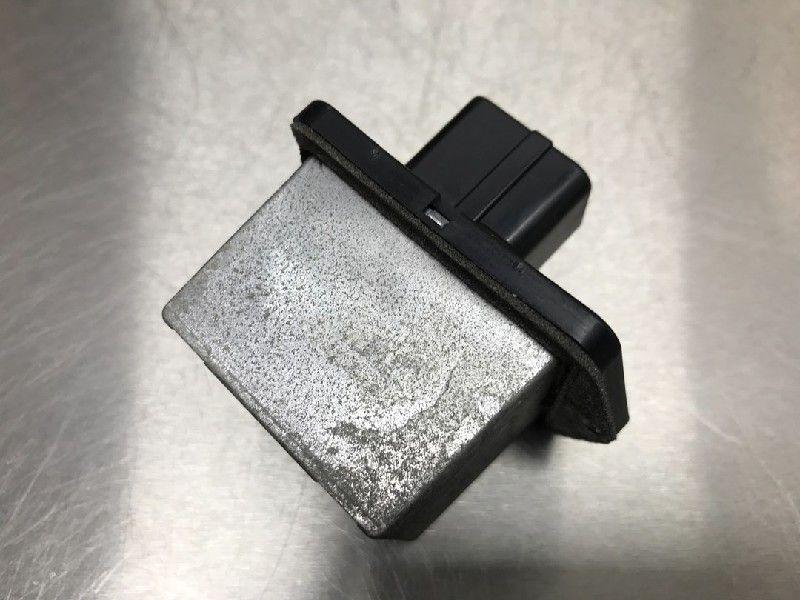 KACHELWEERSTAND Mitsubishi Lancer Sports Sedan (CY / CZ), Gebruikt, Mitsubishi