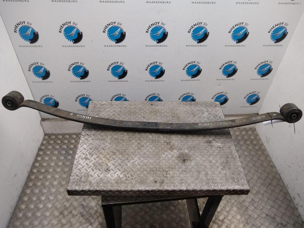 MERCEDES SPRINTER BLADVEER ACHTER 2011, Autos : Pièces & Accessoires, Suspension & Châssis, Utilisé, ARN reconnu, Stiba membre