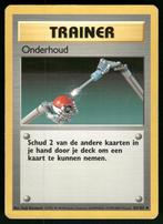 Maintenance 83/102 - Base (NL) (NM), Hobby en Vrije tijd, Verzenden, Gebruikt